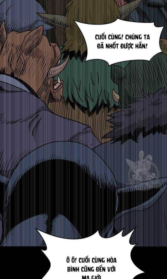 Bậc Thầy Phép Thuật Ở Thế Giới Võ Lâm - Page 10