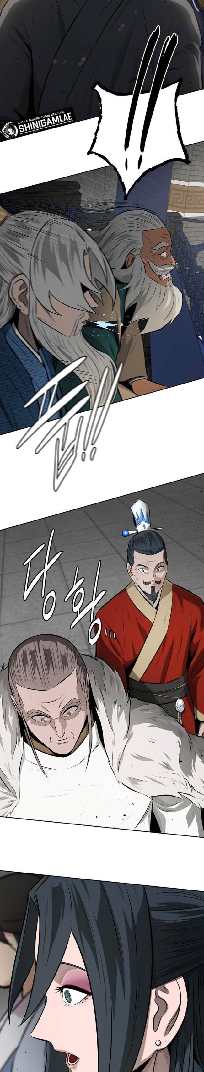 Kiếm Đế Nguyệt Linh - Page 16