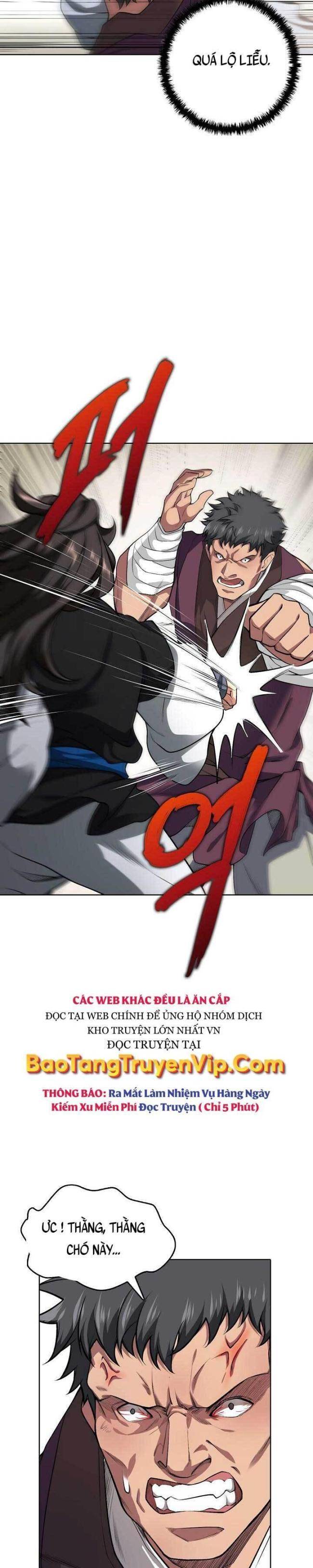 Tôi Nhặt Được Một Cây Đèn Thần - Page 17