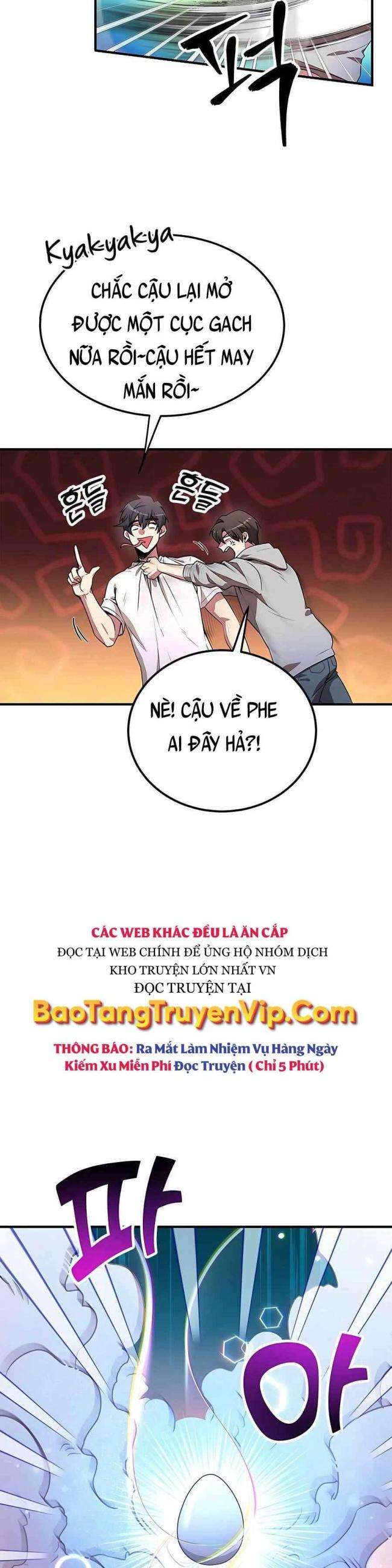 May Mắn Triệu Hồi Được Tinh Linh Hộ Vệ Hạng 10 - Page 30