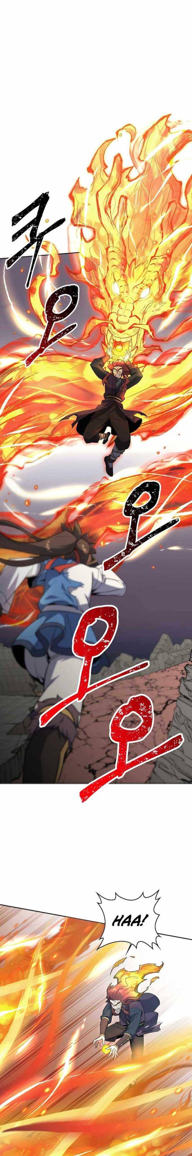 Tuyệt Đỉnh Võ Lâm - Page 24