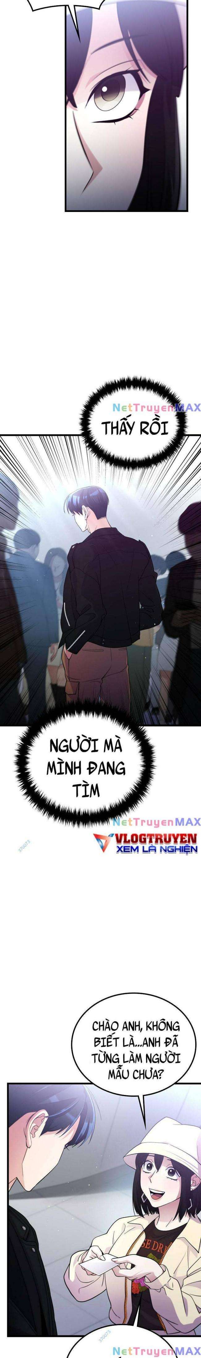 Quái Vật Ganzi - Page 26