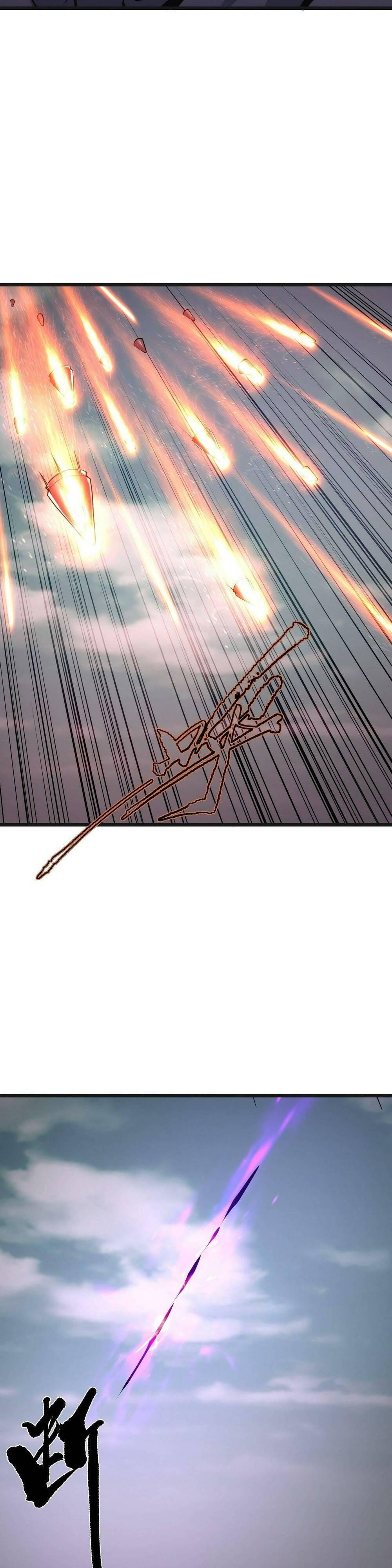 Ta Cần Phải Trở Thành Quái Vật - Page 17