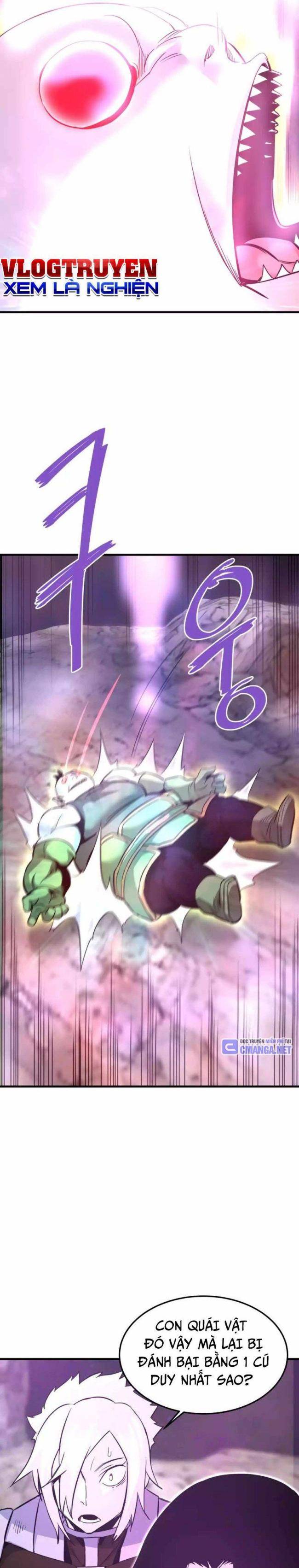 Ta Trở Về Từ Địa Ngục - Page 10