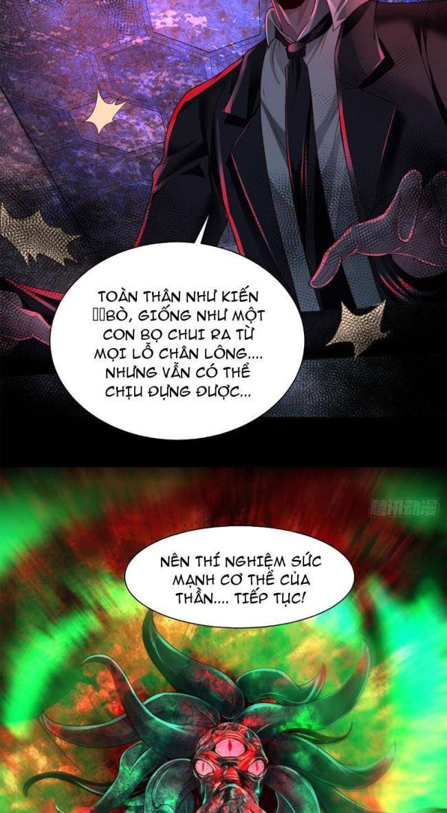 Từ Hồng Nguyệt Khai Thủy - Page 28