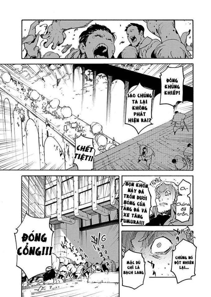 Ryuuma No Gagou - Page 25