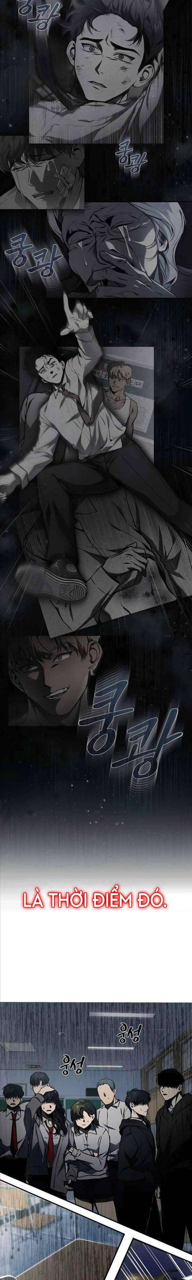 Ác Quỷ Trở Lại Học Đường - Page 31