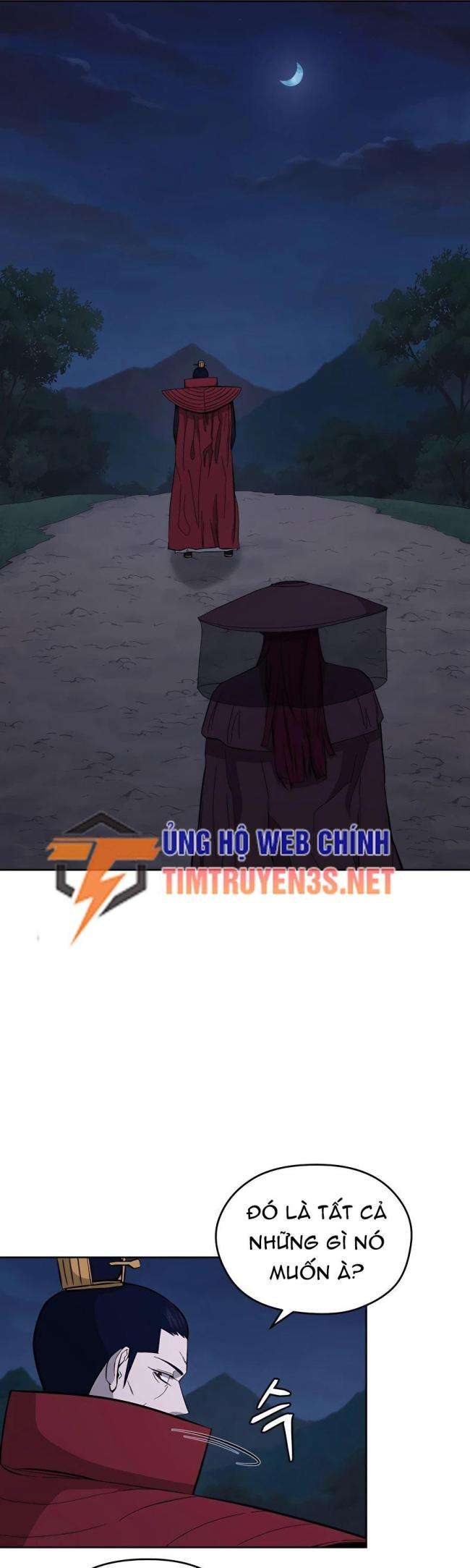 Thái Thú Kang Jin Lee - Page 16