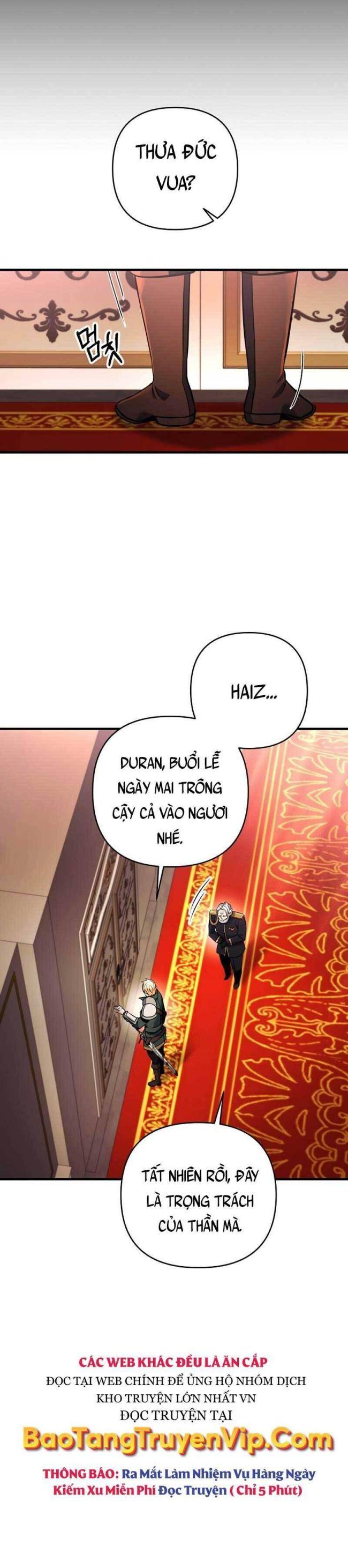 Tôi Trở Thành Hoàng Đế Điên Cuồng - Page 33