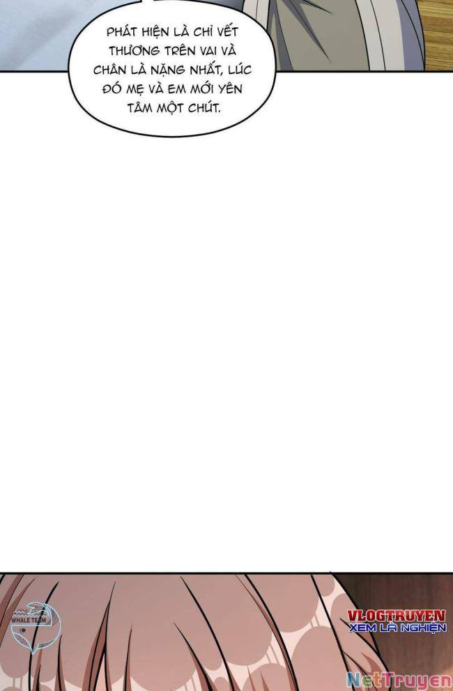 Mệnh Danh Thuật Của Bóng Tối - Page 35