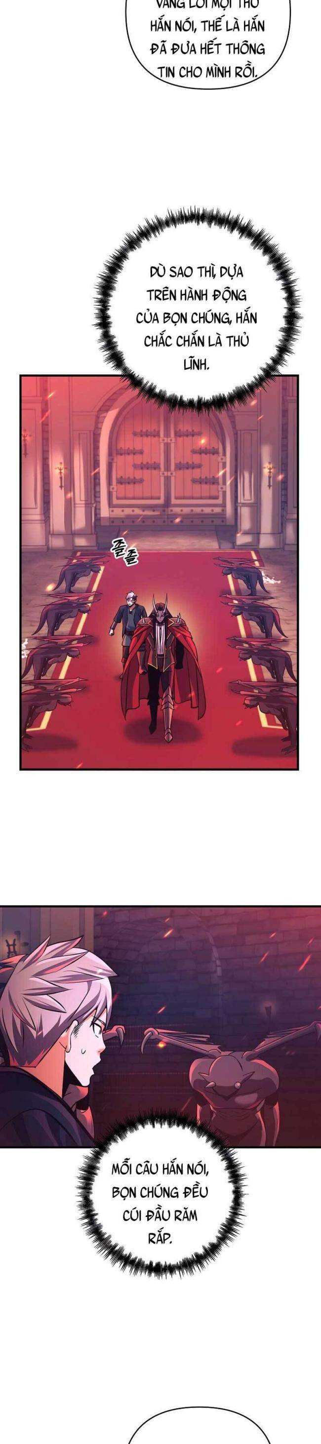Tôi Trở Thành Hoàng Đế Điên Cuồng - Page 19