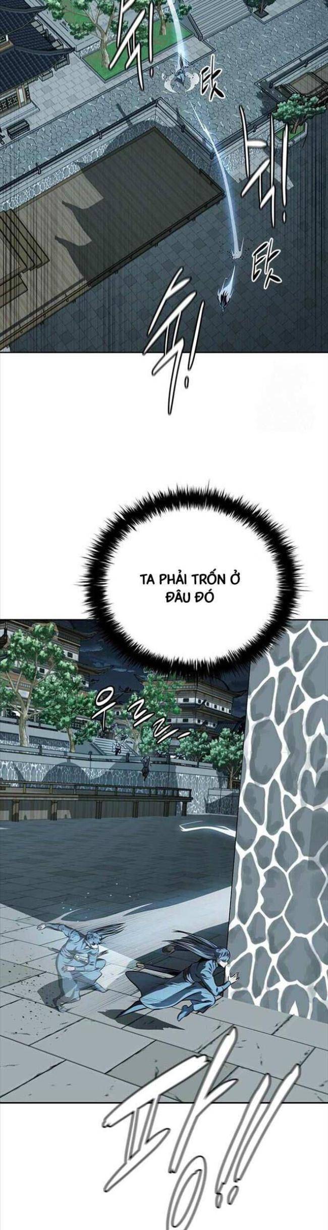 Kiếm Đế Nguyệt Linh - Page 19