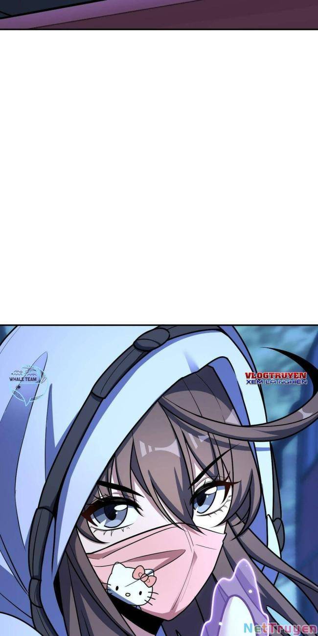 Mệnh Danh Thuật Của Bóng Tối - Page 38