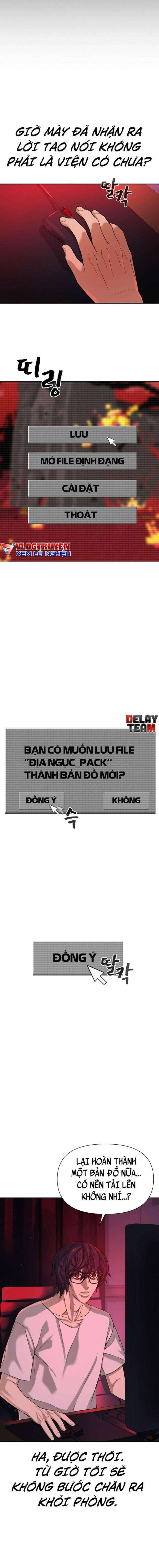 Trò Chơi Địa Ngục - Page 14