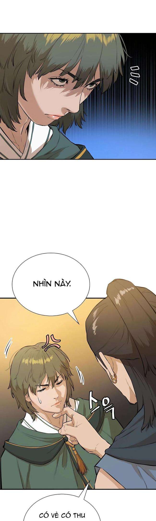 Kẻ Phản Diện Vô Song - Page 21