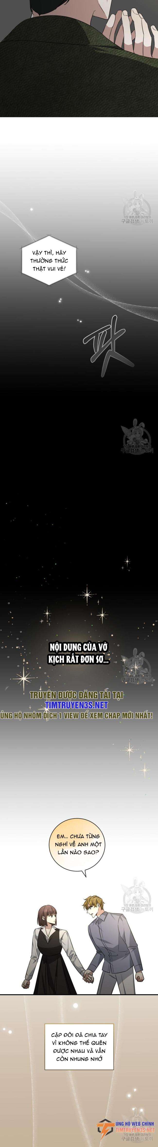 Trở Thành Diễn Viên Hàng Đầu Nhờ Đọc Sách - Page 12