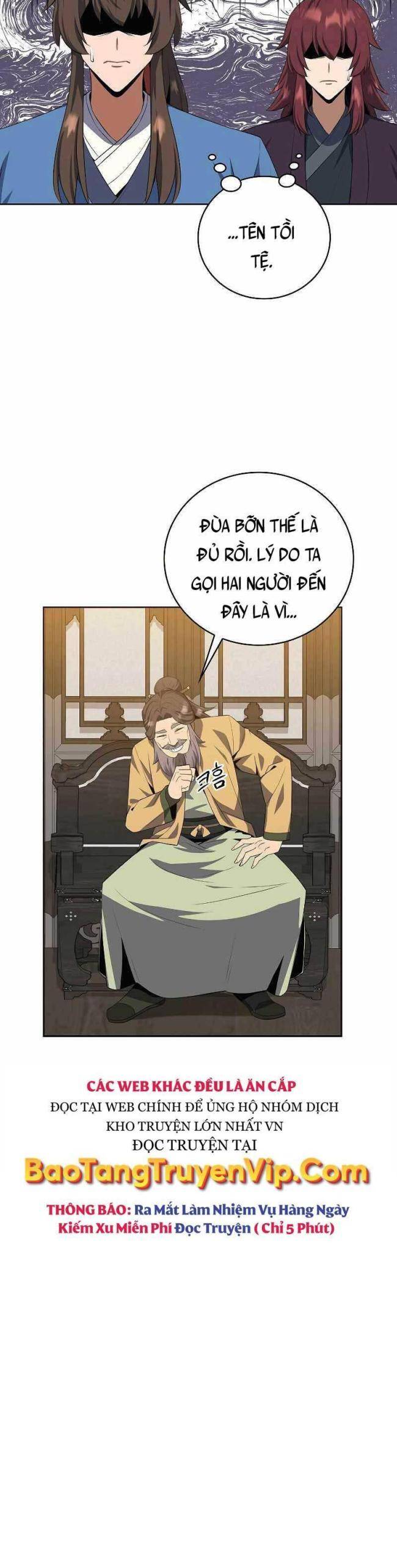 Tuyệt Đỉnh Võ Lâm - Page 26