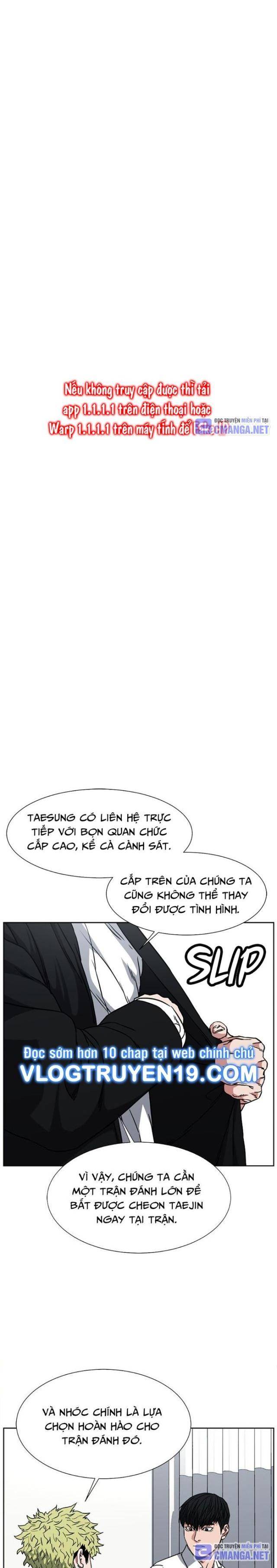 Bố Già Trùng Sinh - Page 9