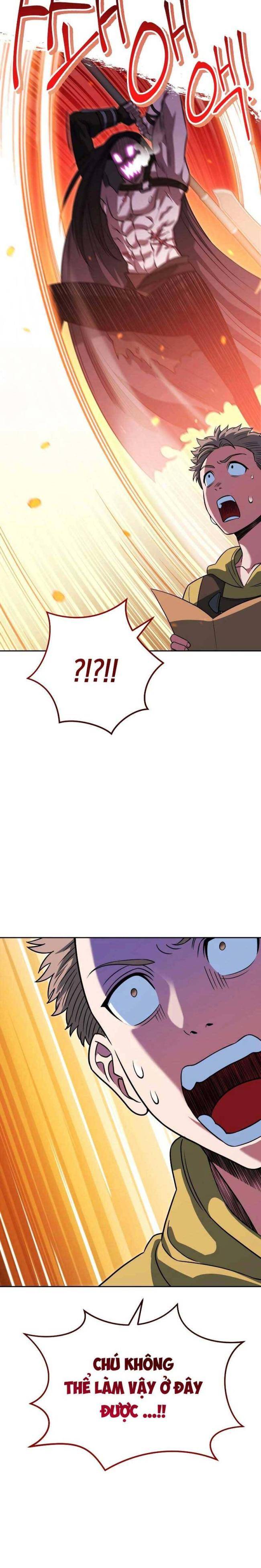 Thuộc Hạ Cực Kỳ Tài Năng Của Tôi - Page 10