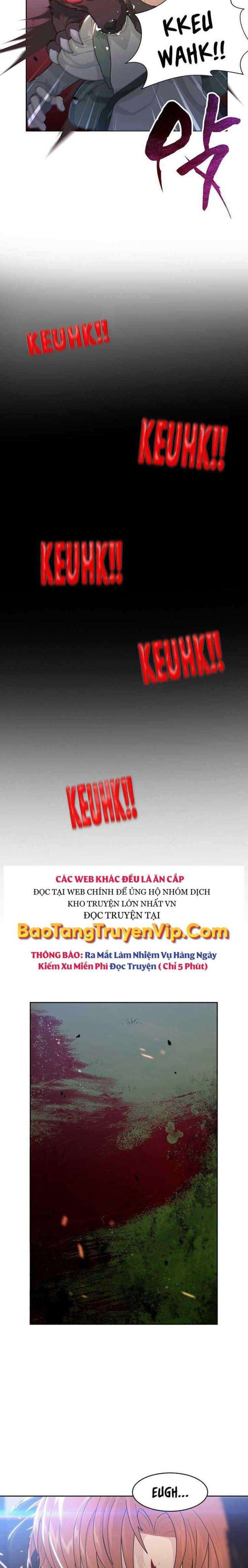 Mắc Kẹt Trong Tòa Tháp Thử Thách - Page 32