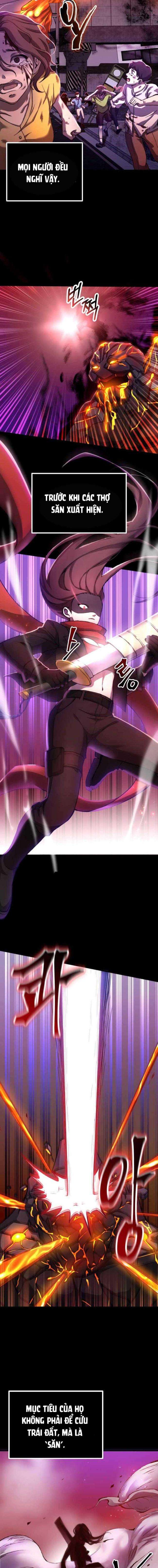 Độc Dược Sư - Page 9