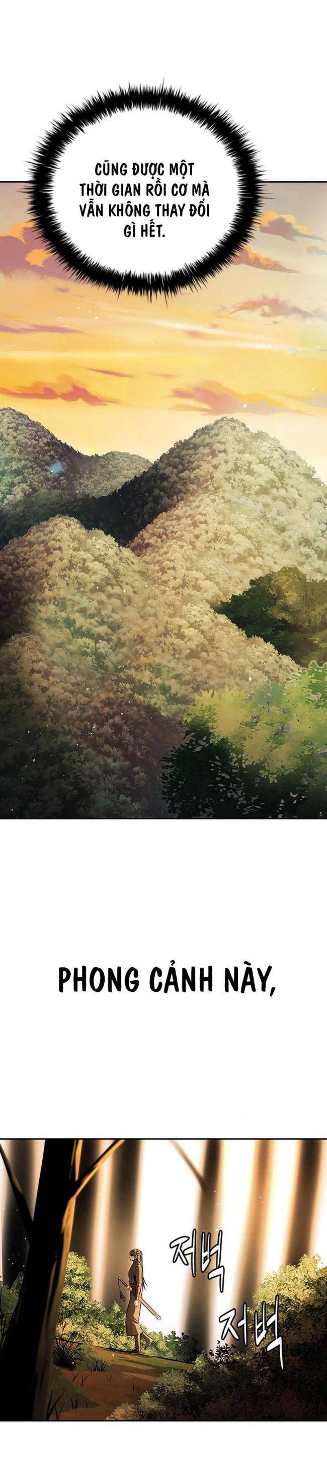 Kiếm Đế Nguyệt Linh - Page 32