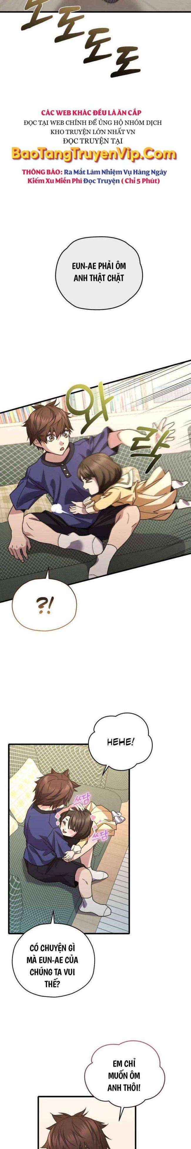 Người Chơi Làm Lại Cuộc Đời - Page 28