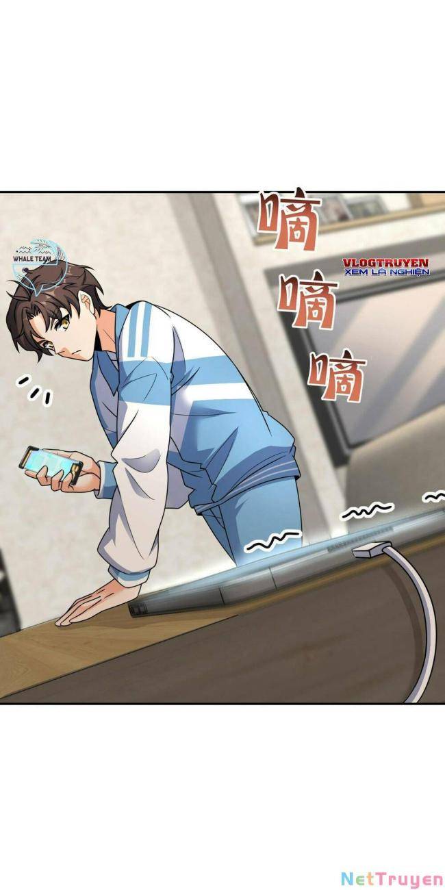 Mệnh Danh Thuật Của Bóng Tối - Page 44