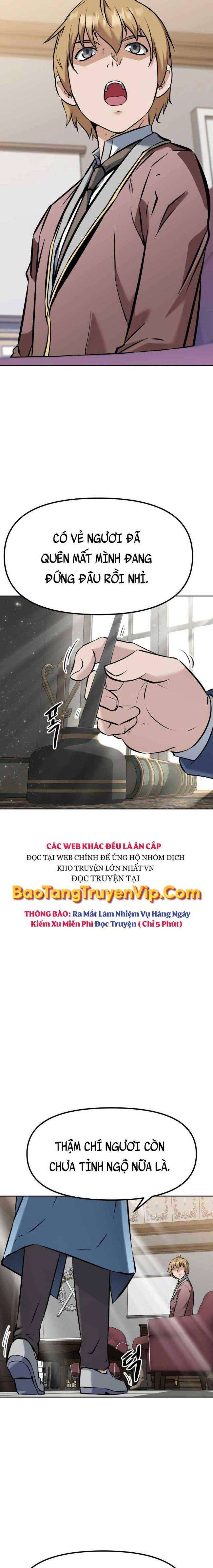 Sự Trở Lại Của Bậc Thầy Kiếm Sư - Page 39