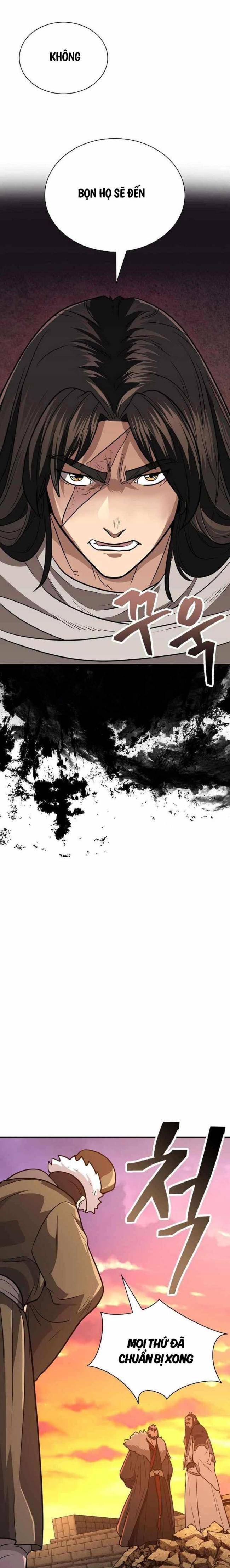 Kiếm Ma Đạo - Page 19