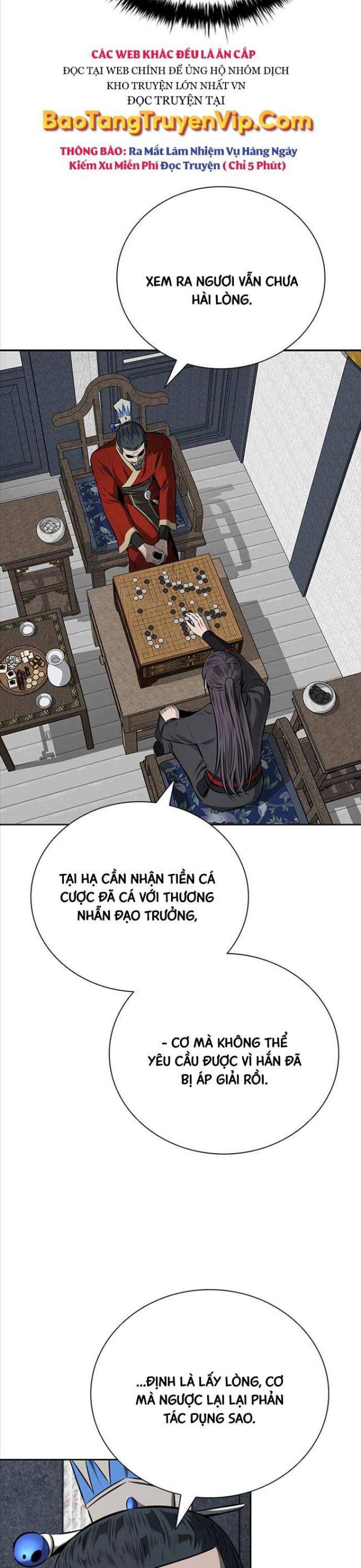 Kiếm Đế Nguyệt Linh - Page 7