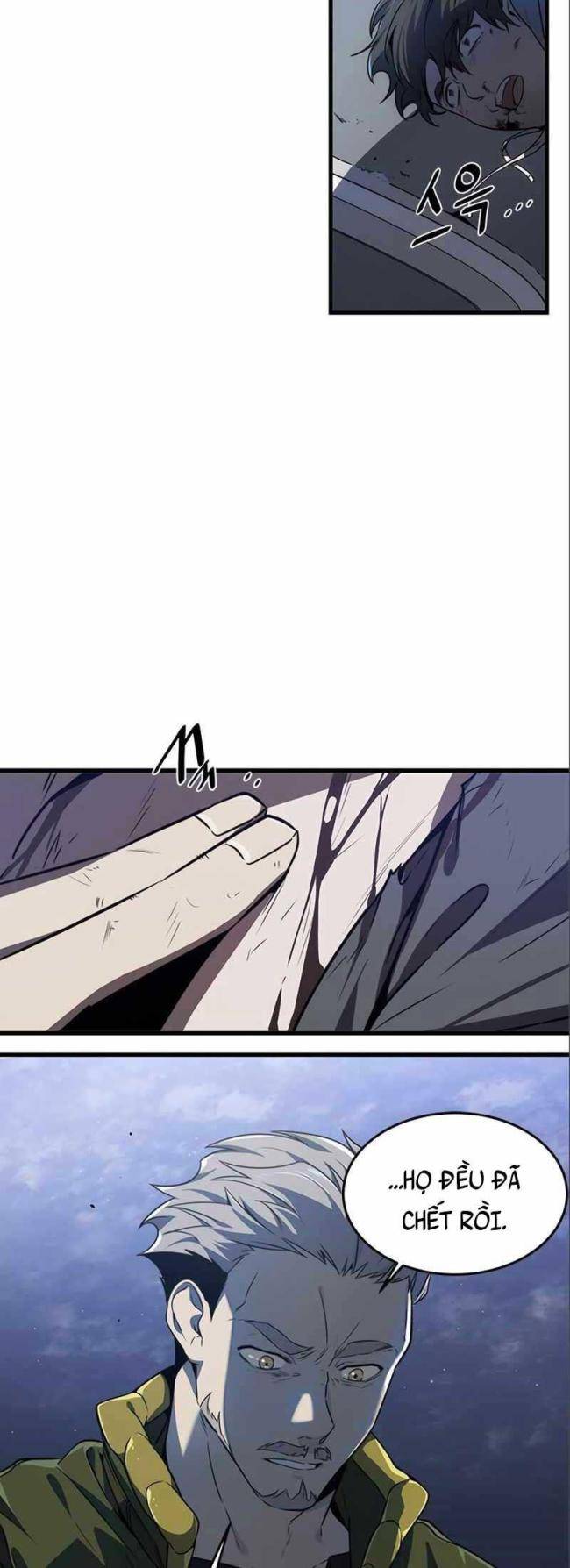 Sự Trở Lại Của Ranker Huyền Thoại - Page 13