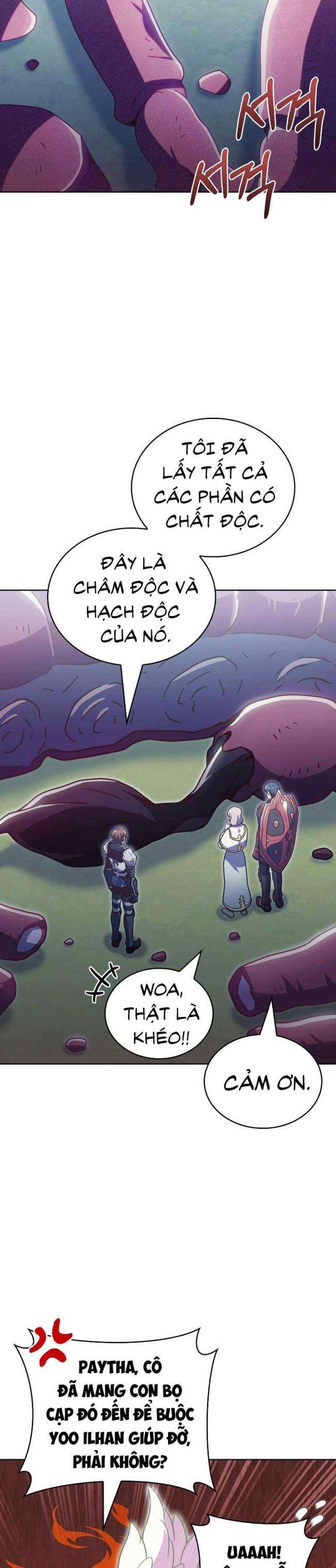 Trừ Tôi Tất Cả Đều Là Quy Hồi Giả - Page 26