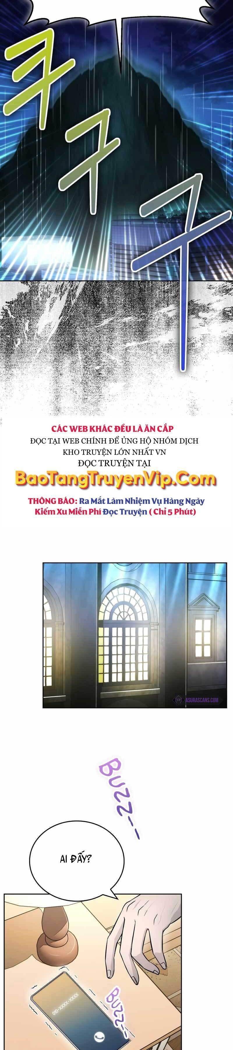 Chúa Quỷ Tăng Cấp Bằng Võ Thuật - Page 33