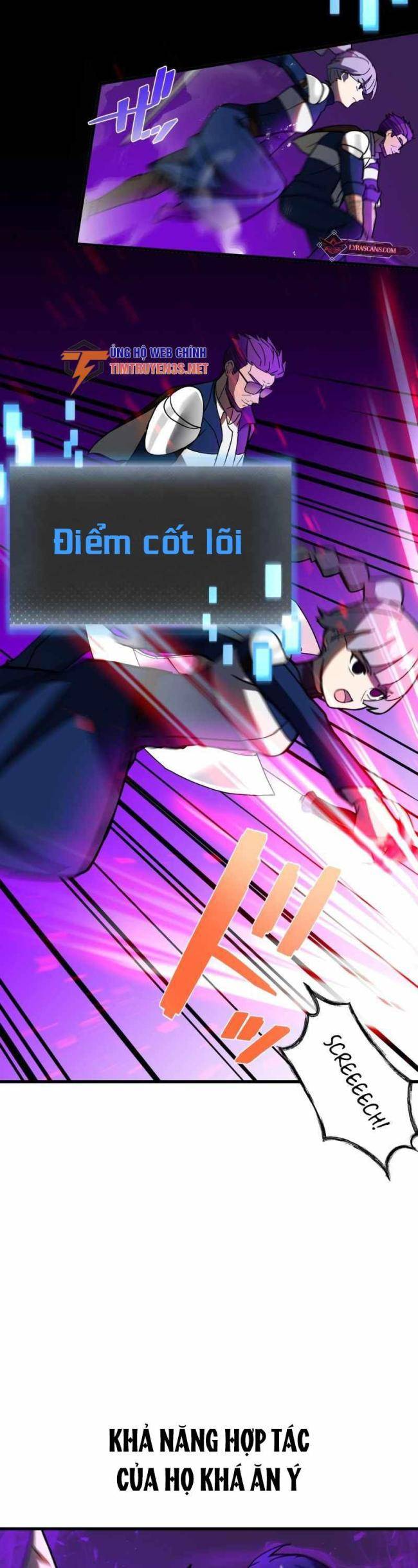 Hồi Quy Trở Thành Mạo Hiểm Giả Mạnh Nhất Nhờ Class Ẩn Điều Khiển Trọng Lực - Page 8
