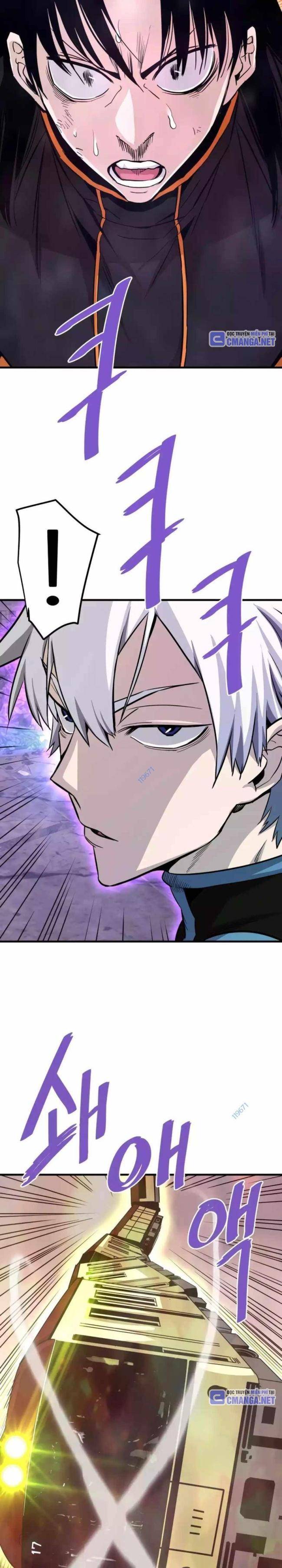 Ta Trở Về Từ Địa Ngục - Page 20