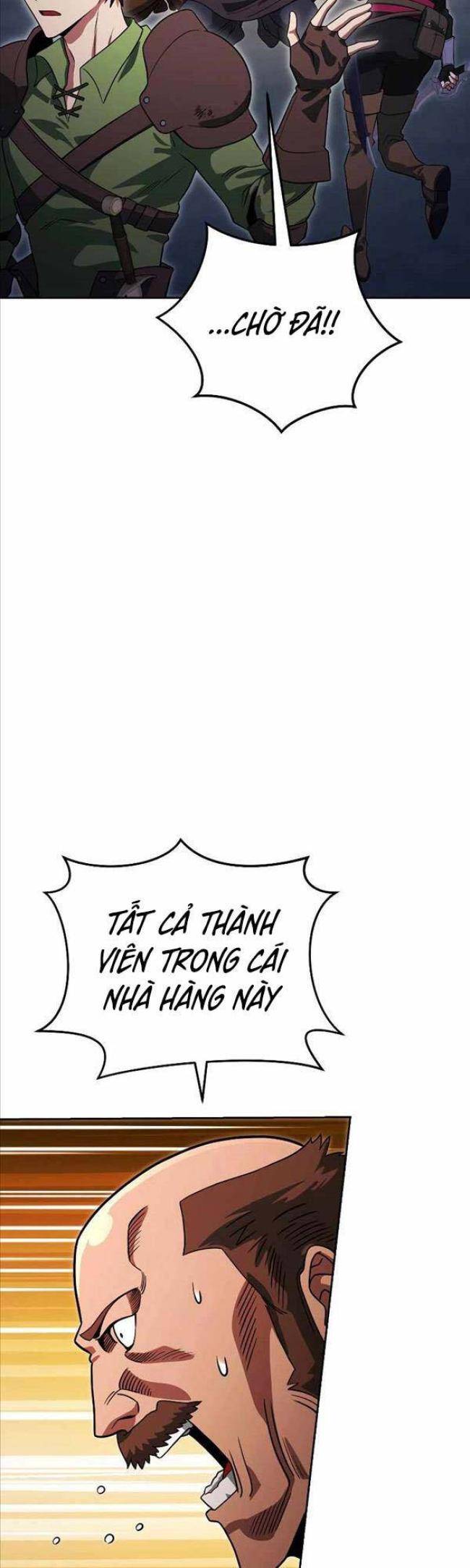 Thuộc Hạ Cực Kỳ Tài Năng Của Tôi - Page 29