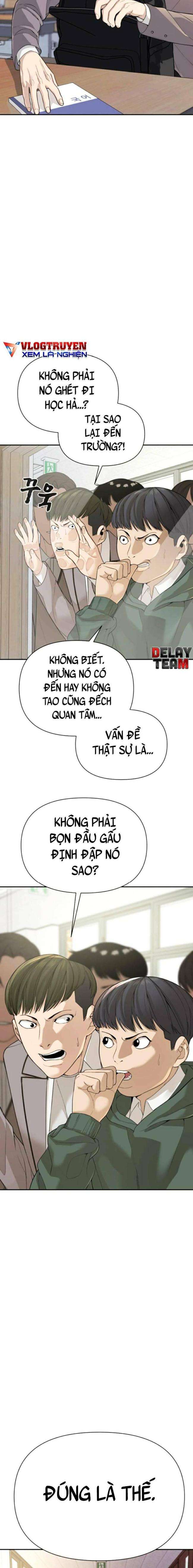 Trò Chơi Địa Ngục - Page 8