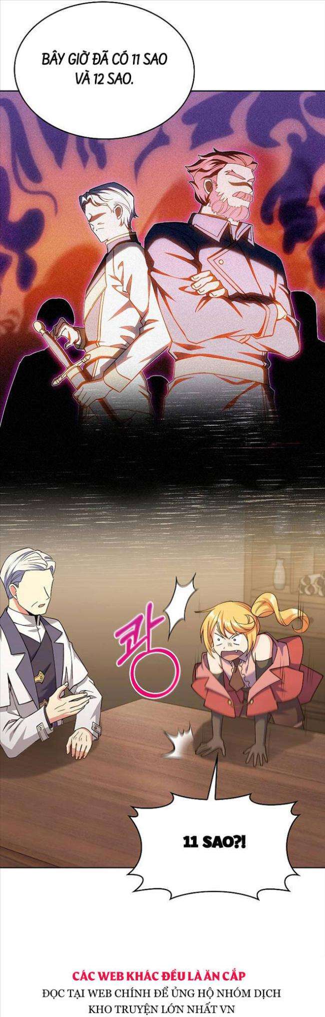 Hồi Quy Vào Gia Tộc Suy Tàn - Page 44