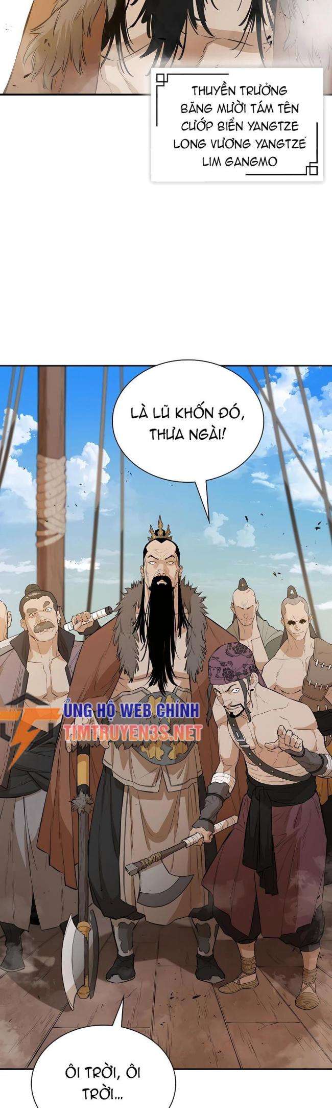 Kẻ Phản Diện Vô Song - Page 25