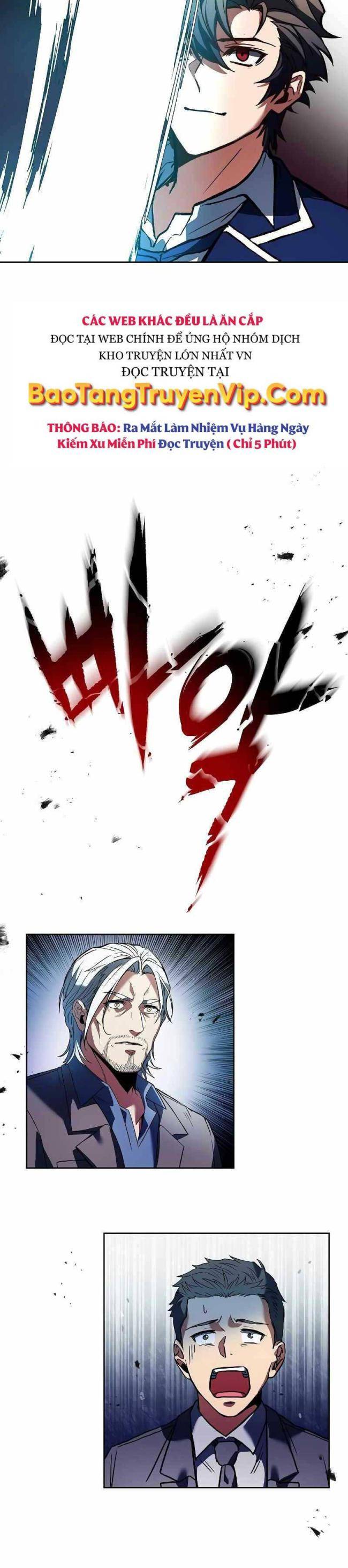 Chòm Sao Là Đệ Tử Của Tôi - Page 20