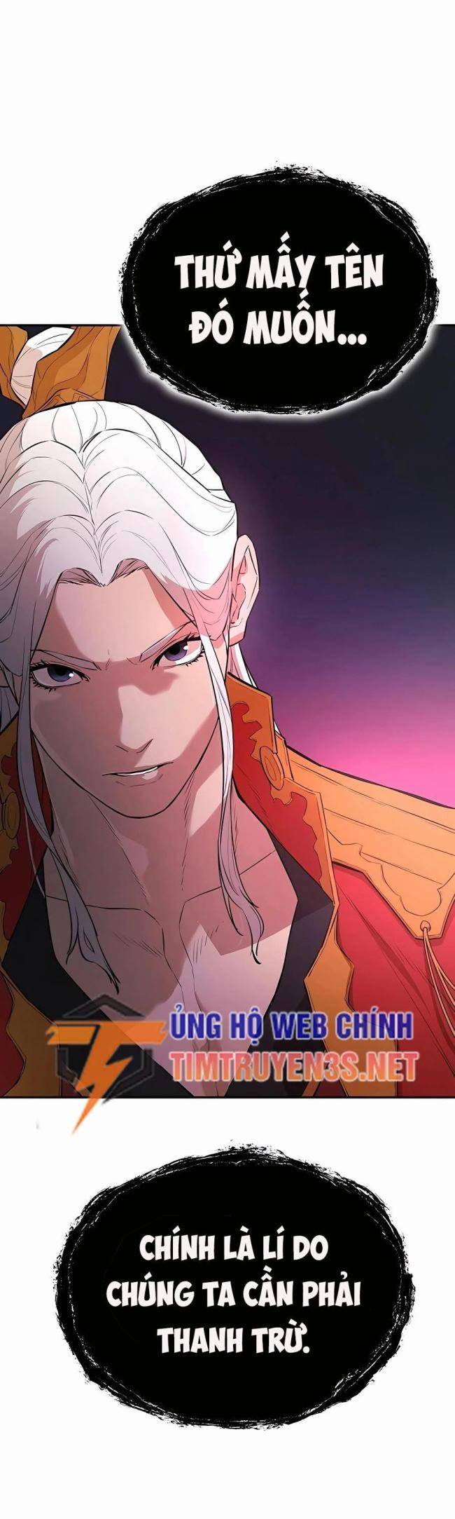 Kẻ Phản Diện Vô Song - Page 18