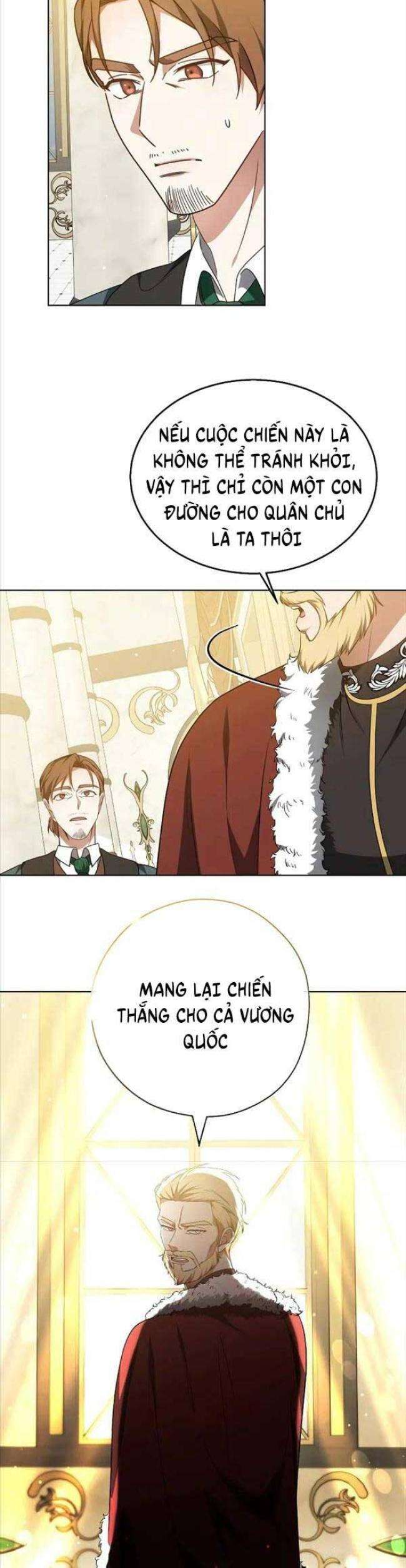 Người Chơi Hệ Bác Sĩ - Page 35