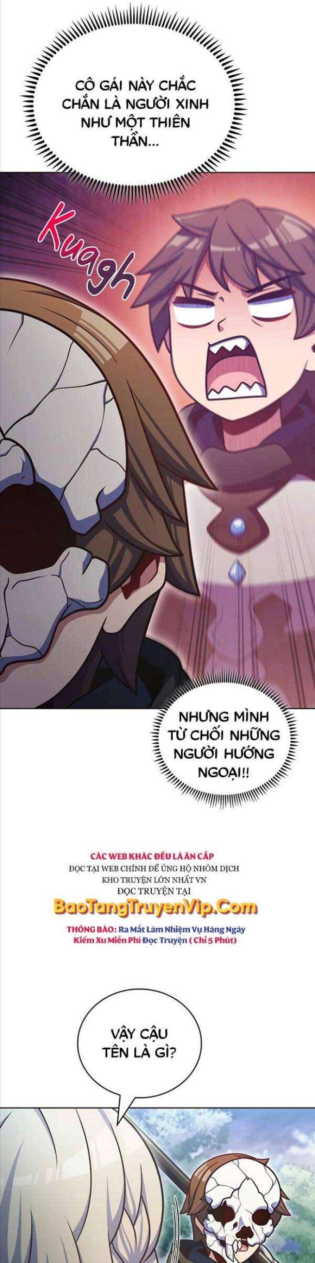 Trừ Tôi Tất Cả Đều Là Quy Hồi Giả - Page 10