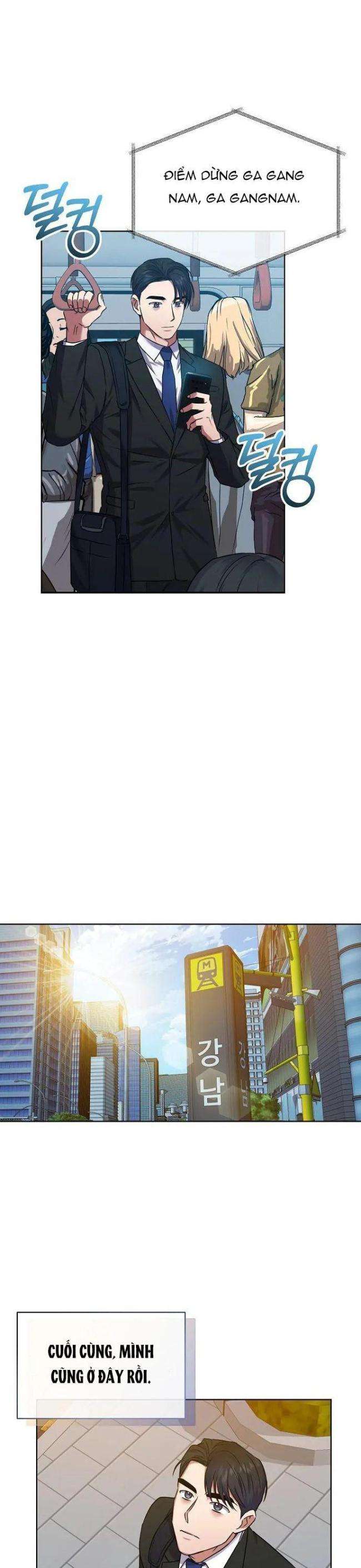 Ta Là Người Thu Thuế - Page 20