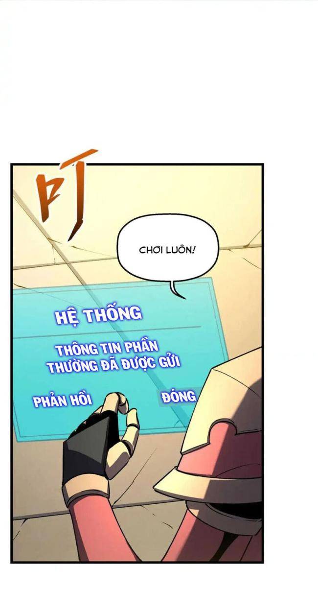 Kiếm Thần Trùng Sinh - Page 7