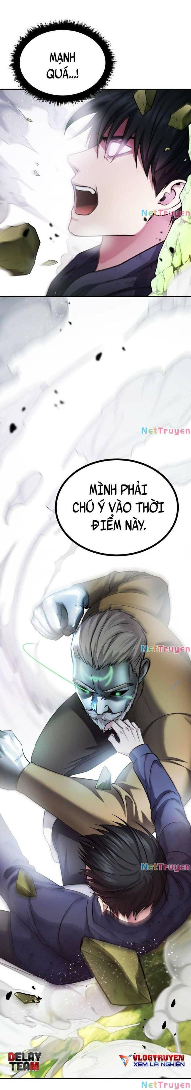 Quái Vật - Page 6