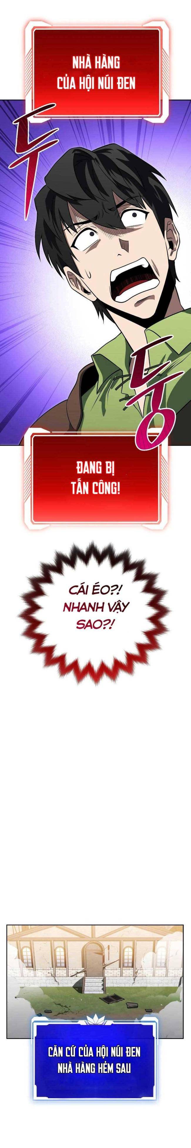 Thuộc Hạ Cực Kỳ Tài Năng Của Tôi - Page 24