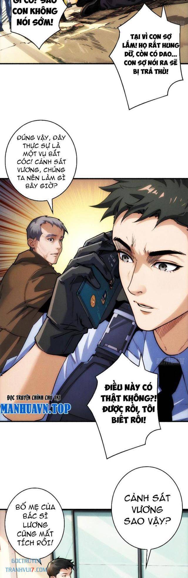 Tin Tức Toàn Tri Giả - Page 33