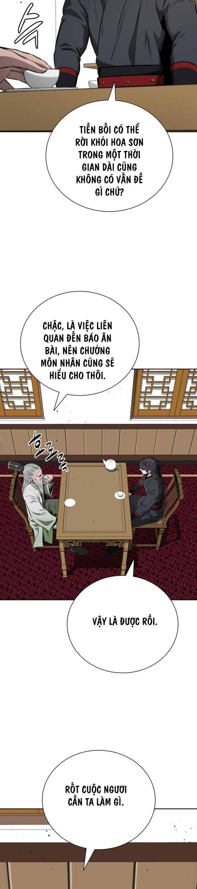 Kiếm Đế Nguyệt Linh - Page 20